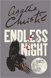 Harper Collins Agatha Christie: Endless Night - könyv