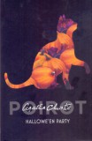 Harper Collins Agatha Christie: Hallowe'en Party - könyv