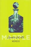 Harper Collins Agatha Christie: Nemesis - könyv