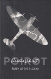 Harper Collins Agatha Christie: Taken At The Flood - könyv