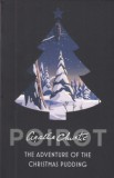 Harper Collins Agatha Christie: The Adventure of the Christmas Pudding - könyv