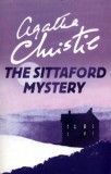 Harper Collins Agatha Christie: The Sittaford Mystery - könyv