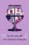 Harper Collins Agatha Christie: The Thirteen Problems - könyv