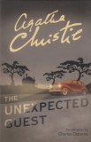 Harper Collins Agatha Christie: The Unexpected Guest - könyv