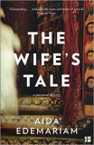 Harper Collins Aida Edemariam: The Wife's Tale - könyv