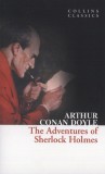Harper Collins Arthur Conan Doyle: The Adventures of Sherlock Holmes - könyv