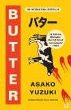 Harper Collins Asako Yuzuki: Butter - könyv
