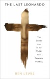 Harper Collins Ben Lewis: The Last Leonardo - könyv