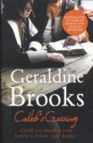 Harper Collins Brooks, Geraldine: Caleb's Crossing - könyv