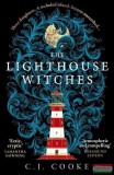 Harper Collins C.J. Cooke - The Lighthouse Witches
