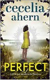 Harper Collins Cecelia Ahern: Perfect - könyv