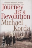 Harper Collins Corda, Michael: Journey to a Revolution - könyv