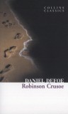 Harper Collins Daniel Defoe: Robinson Crusoe - könyv
