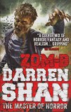 Harper Collins Darren Shan: Zom-B - könyv