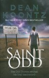 Harper Collins Dean R. Koontz: Saint Odd - könyv