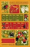 Harper Collins F. H. Burnett: The Secret Garden - MinaLima Edition - könyv