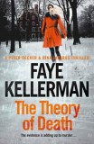 Harper Collins Faye Kellerman: The Theory of Death - könyv