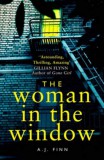 Harper Collins Finn, A.j.: The Woman in the Window - könyv