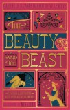 Harper Collins Frank Robin, Lars Ritter: The Beauty and the Beast - könyv