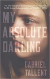 Harper Collins Gabriel Tallent: My Absolute Darling - könyv