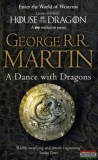 Harper Collins George R.R. Martin - A Dance With Dragons - A Song of Ice and Fire