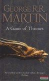 Harper Collins George R. R. Martin - A Game of Thrones