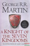 Harper Collins George R.R. Martin - A Knight of The Seven Kingdoms