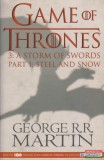 Harper Collins George R. R. Martin - Game of Thrones - A Storm of Swords 1