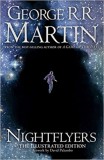 Harper Collins George R. R. Martin: Nightflyers - könyv