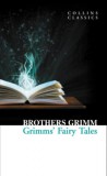 Harper Collins Grimmbrothers: Grimms' Fairy Tales - könyv