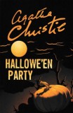 Harper Collins Hallowe'en Party