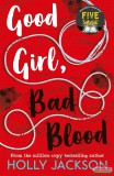 Harper Collins Holly Jackson - Good Girl, Bad Blood (A Good Girl's Guide to Murder Book 2)