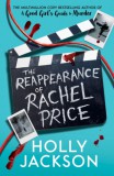 Harper Collins Holly Jackson: The Reappearance of Rachel Price - könyv