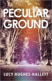 Harper Collins Hughes-hallett, Lucy: Peculiar Ground - könyv