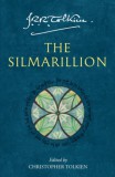 Harper Collins J. R. R. Tolkien, Christopher Tolkien (Szerk.): The Silmarillion - könyv