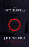 Harper Collins J. R. R. Tolkien: The Two Towers - könyv
