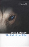 Harper Collins Jack London: The Call of the Wild - könyv
