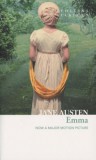 Harper Collins Jane Austen: Emma - könyv