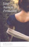 Harper Collins Jane Austen: Persuasion - könyv