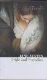 Harper Collins Jane Austen: Pride and Prejudice - könyv