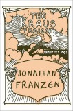 Harper Collins Jonathan Franzen: The Kraus Project - könyv
