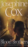Harper Collins Josephine Cox: Blood Brothers - könyv