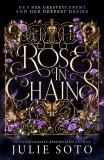 Harper Collins Julie Soto - Rose in Chains