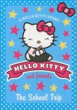 Harper Collins Karin Slaughter: Hello Kitty - The School Trip - könyv