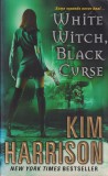 Harper Collins Kim Harrison - White ?Witch, Black Curse