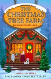 Harper Collins Laurie Gilmore - The Christmas Tree Farm