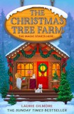 Harper Collins Laurie Gilmore: The Christmas Tree Farm - könyv