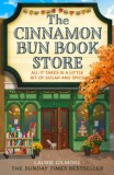 Harper Collins Laurie Gilmore: The Cinnamon Bun Book Store - könyv