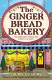 Harper Collins Laurie Gilmore: The Gingerbread Bakery - könyv
