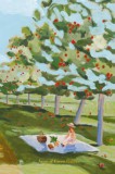 Harper Collins Lucy Maud Montgomery: Anne of Green Gables - könyv